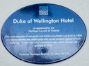 Duke of Wellington Hotel (Melbourne) (id=3291)